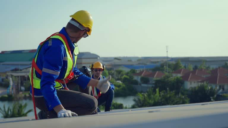 Best Steel Roofing  in Friendly, MD