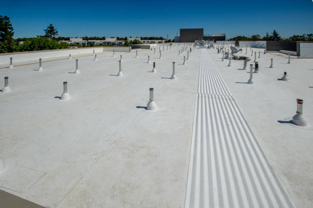 Roof Coating Services in Friendly, MD